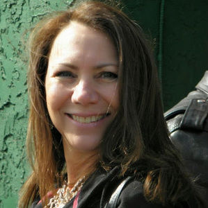 Meet your Posher, Judith